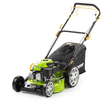 Fieldmann samohodna benzinska rotaciona kosilica 2.2kW FZR 4612-144B Fieldmann samohodna benzinska rotaciona kosilica 2.2kW FZR 4612-144B